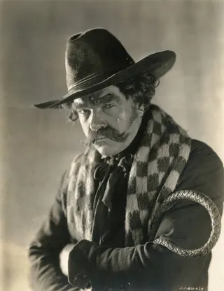 Görsel: Unknown authorUnknown author / Kamu malı Gibson Gowland