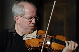 Gidon Kremer