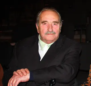 Giga Lortkipanidze