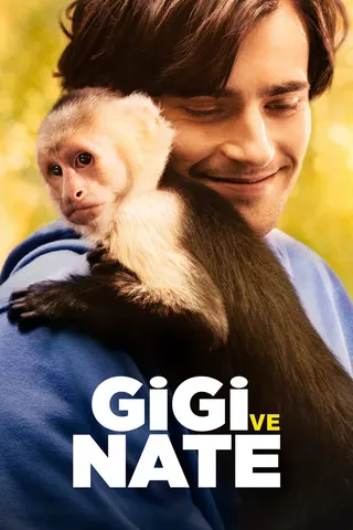 Görsel: TMDB Gigi & Nate afişi