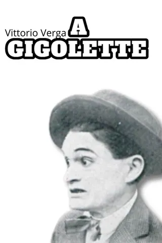 Gigolete afişi