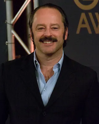 Görsel: Alan Langford / CC BY-SA Gil Bellows