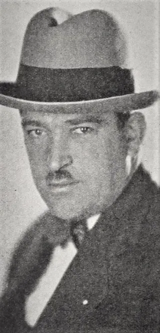 Gilbert Pratt