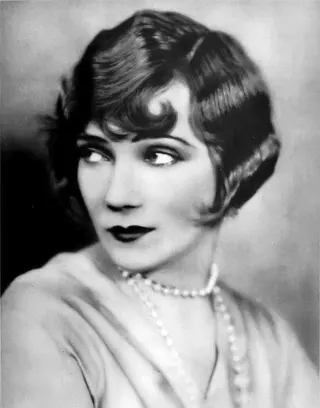 Görsel: Kamu malı Gilda Gray