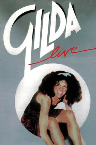 Görsel: TMDB Gilda Live afişi