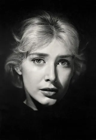 Görsel: Annemarie Heinrich / Kamu malı Gilda Lousek