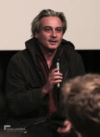 Görsel: Brice Barbier / CC BY-SA Gilles Bourdos