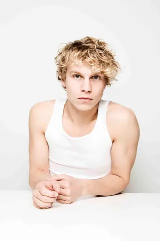 Görsel: Guy Kokken / CC BY Gilles De Schrijver