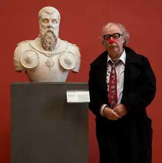Gilles Defacque