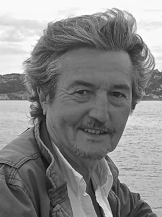 Gilles Janeyrand