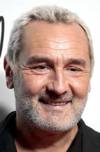 Görsel: Joost Pauwels / CC0 Gilles Lellouche