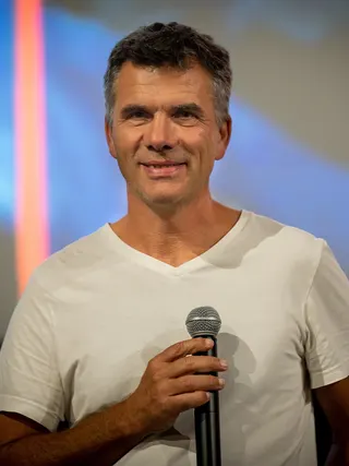 Görsel: Laurent Cousin / CC BY-SA Gilles Perret
