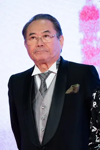 Gin Maeda