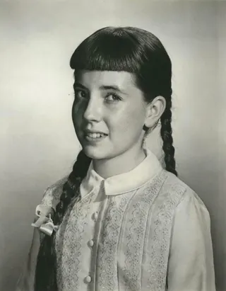 Gina Gillespie