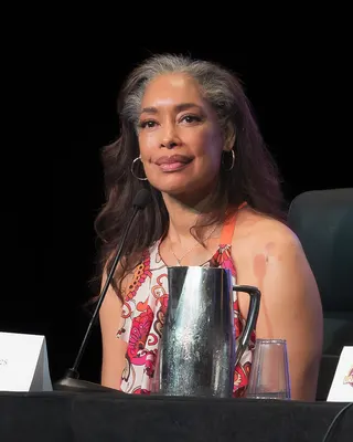 Gina Torres