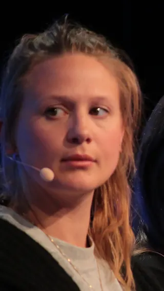 Görsel: Freddy Foss / Nordiske Mediedager / CC BY-SA Gine Cornelia Pedersen