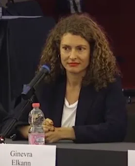 Ginevra Elkann