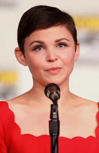 Görsel: Gage Skidmore / CC BY-SA Ginnifer Goodwin