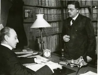 Gino Cavalieri