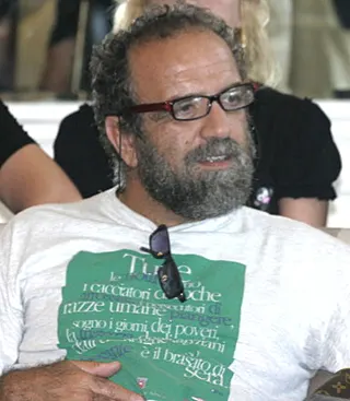 Giobbe Covatta