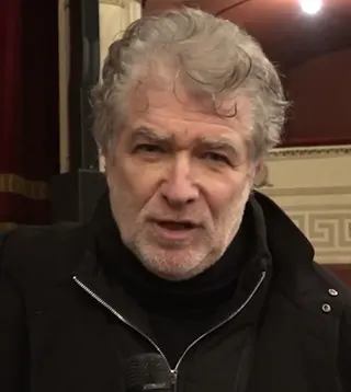 Gioele Dix