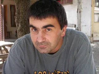 Görsel: Georgeovashvili / CC BY-SA Giorgi Ovashvili