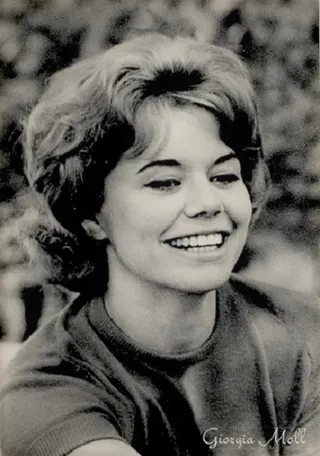 Giorgia Moll