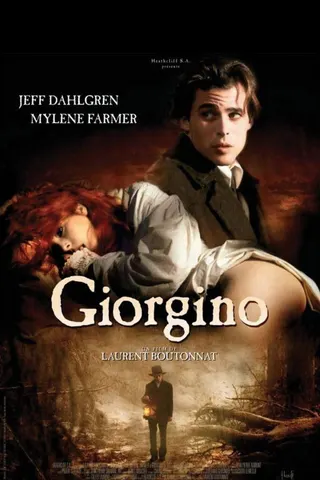 Giorgino afişi