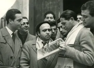 Giorgio Walter Chili