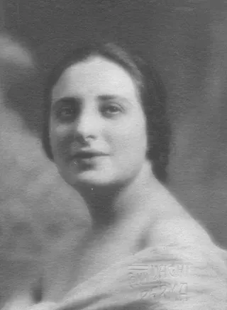 Görsel: Studio Magni, Parma / Kamu malı Giovanna Scotto