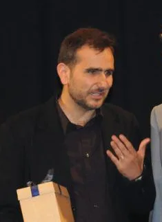 Görsel: Luis Enrique Val / CC BY-SA Giovanni Ciccia