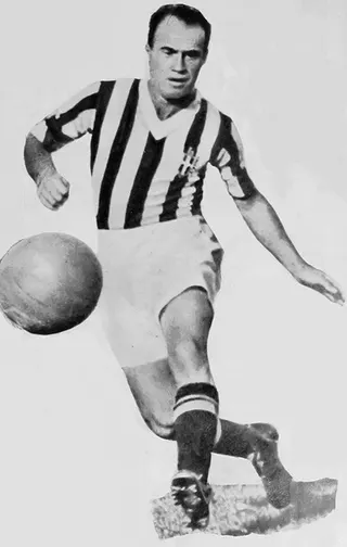 Giovanni Ferrari
