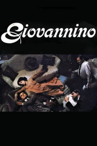Giovannino afişi