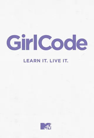 Görsel: TMDB Girl Code afişi