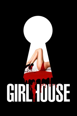 Girl House afişi