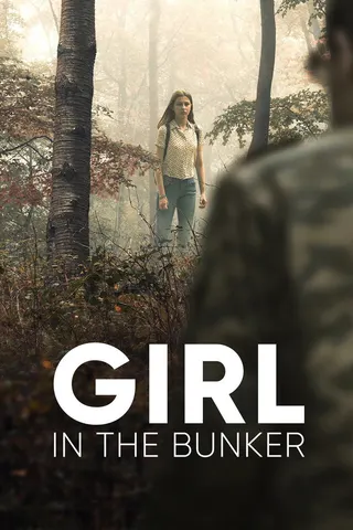 Girl in the Bunker afişi