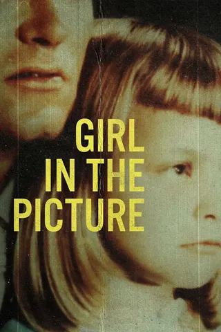 Girl in the Picture afişi