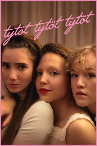 Görsel: TMDB Girl Picture afişi