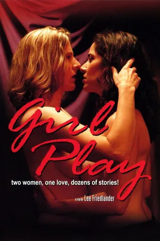 Görsel: TMDB Girl Play afişi