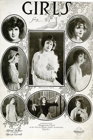Görsel: TMDB Girls afişi