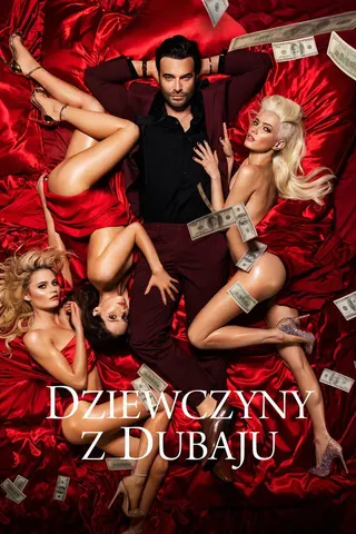 Girls to Buy afişi