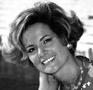 Giuliana Calandra
