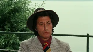 Görsel: Vittorio Sindoni / Kamu malı Giuliano Persico