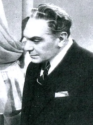 Görsel: Unknown authorUnknown author / Kamu malı Giulio Donadio