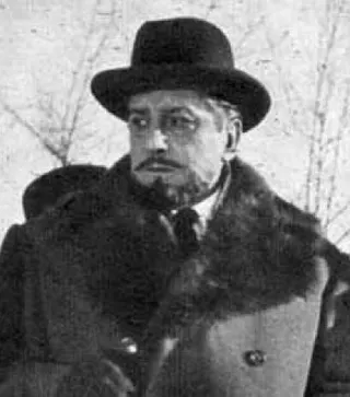 Giulio Stival