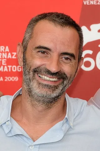Görsel: nicolas genin from Paris, France / CC BY-SA Giuseppe Capotondi