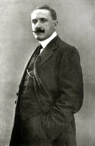 Giuseppe de Liguoro