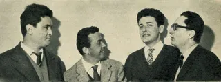 Giuseppe Moccia