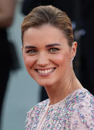 Giusy Buscemi