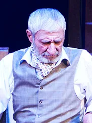 Görsel: Levan Gokadze from Tbilisi, Georgia / CC BY-SA Givi Berikaşvili